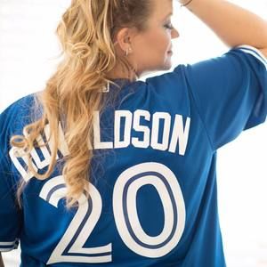 Meet your Posher, Sharen